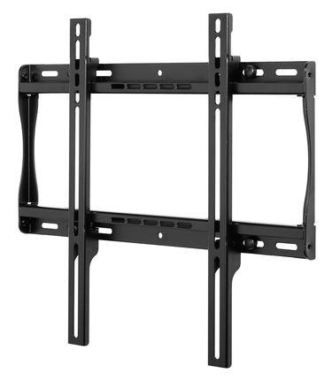 PEERLESS SmartMount Universal Flat Wall Mount SF640P - mounting kit - for LCD display