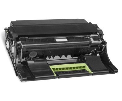 LEXMARK 500ZA - black - original - printer imaging unit - LCCP