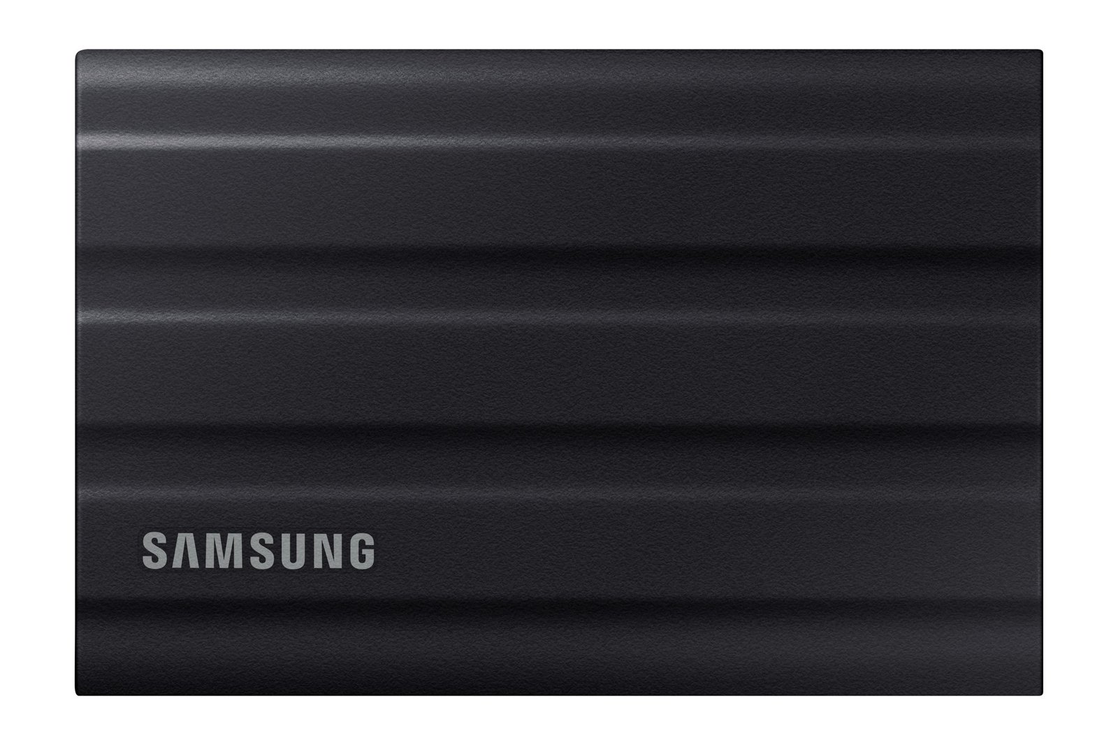 Samsung T7 Shield Portable SSD 4 TB - USB 3.2 Gen.2 External SSD Black (MU-PE4T0S/EU)