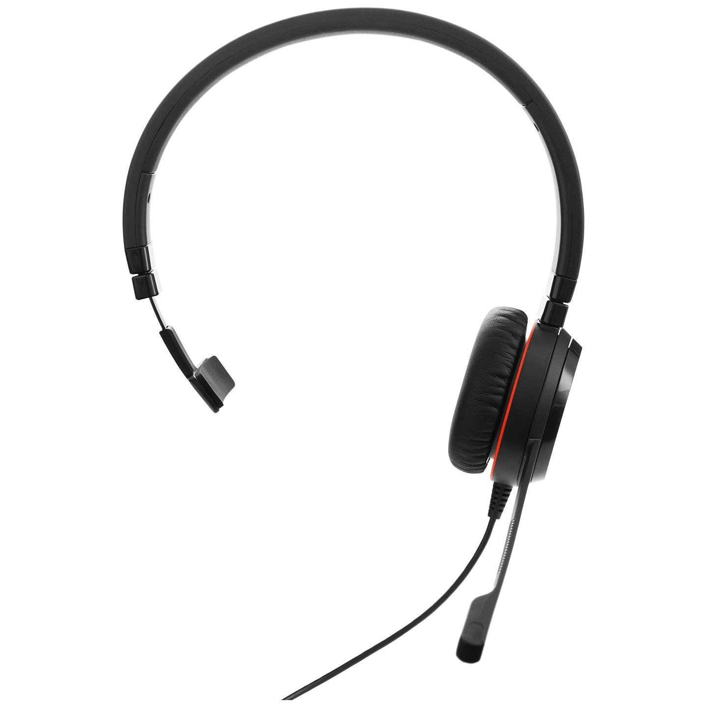 Jabra EVOLVE 20 SE Mono Headset - MS