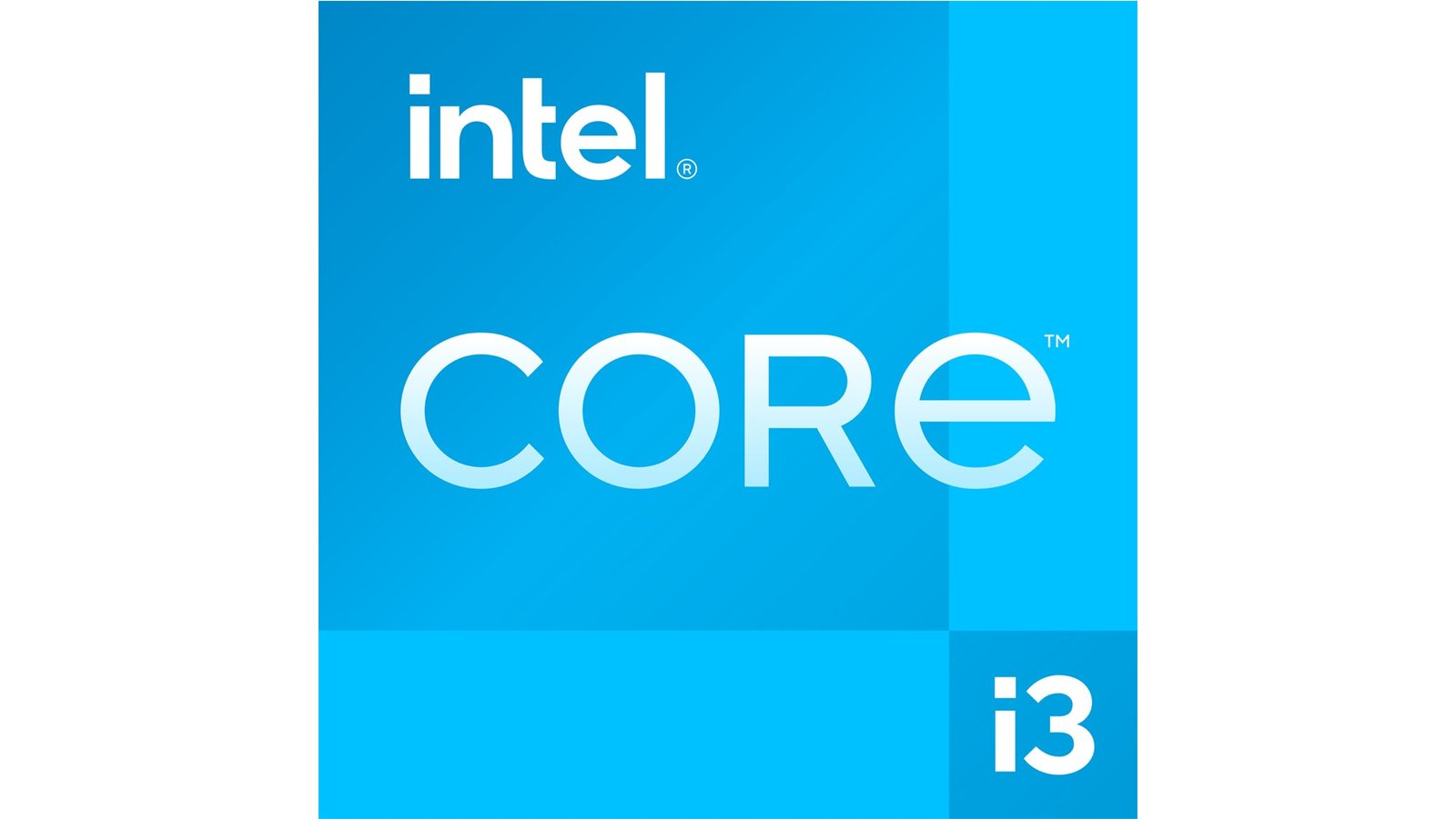 Intel Core i3-12100F Intel Core i3 LGA 1700