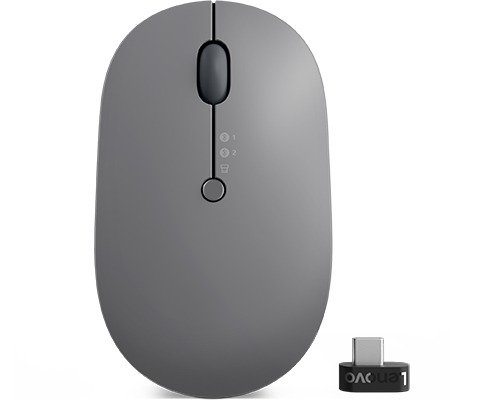LENOVO GO WIRELESS MULTI-DEVICE MOUS
