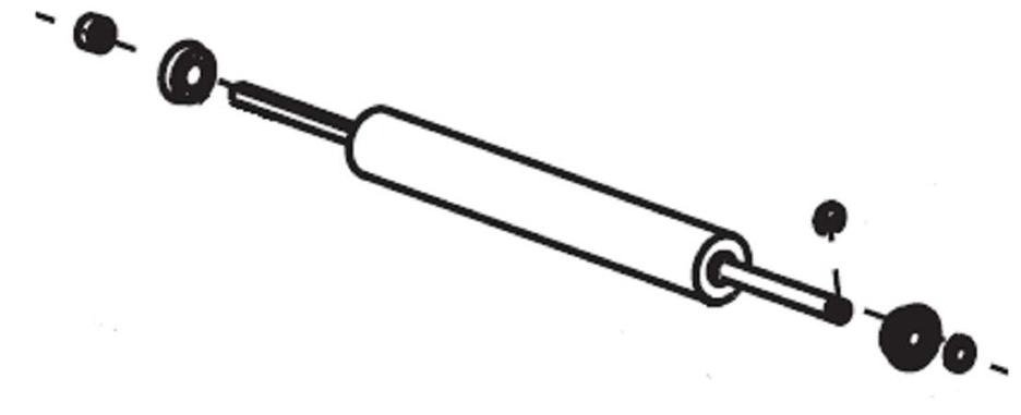 ZEBRA TECHNOLOGIES G22101M Maintenance Kit