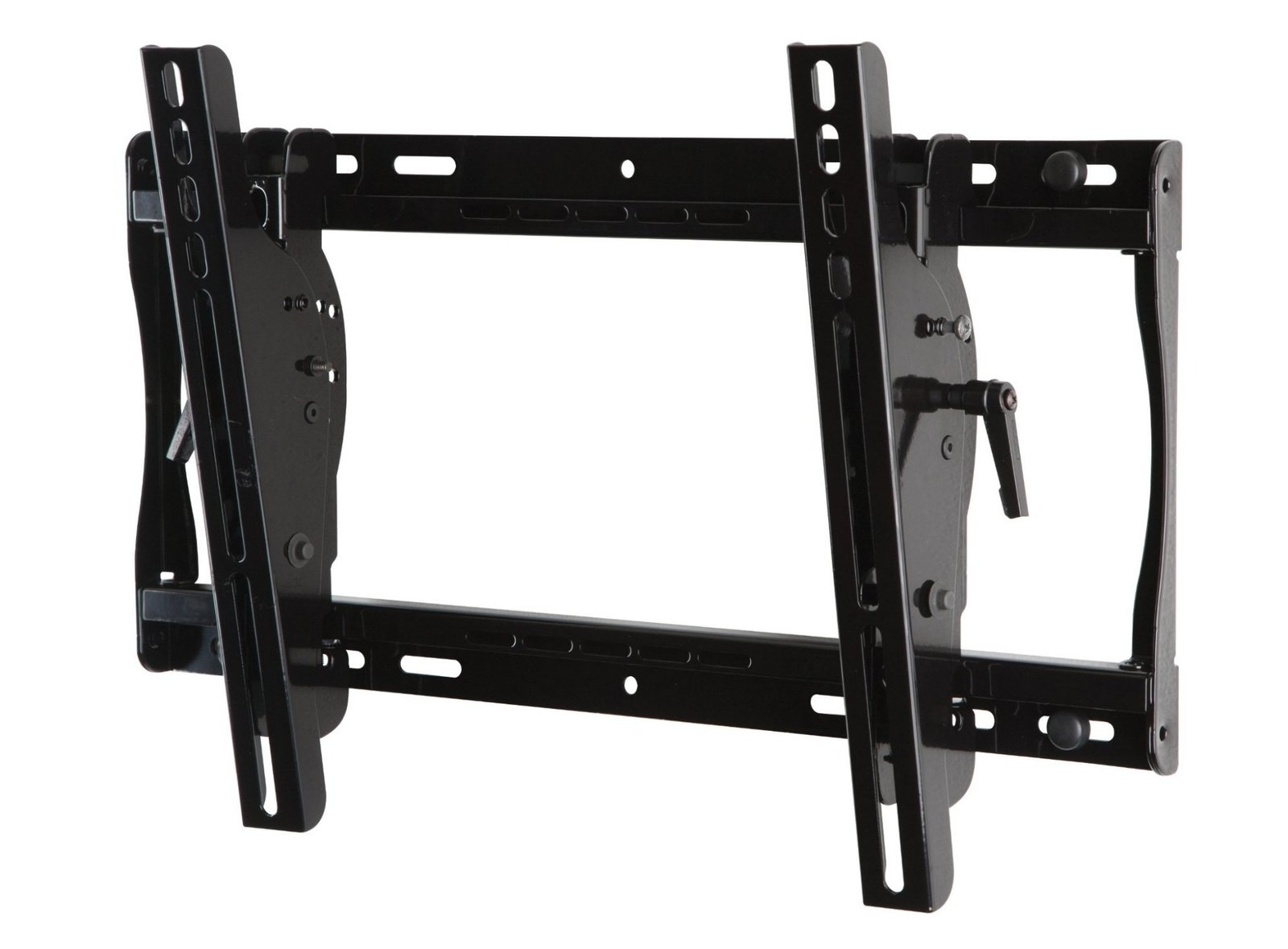 PEERLESS PARAMOUNT Universal Tilt Wall Mount PT640 - mounting kit - for LCD display