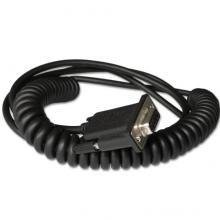HONEYWELL Industrial - serial / power cable - DB-9 - 3 m