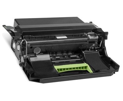 LEXMARK 520ZA - black - original - printer imaging unit