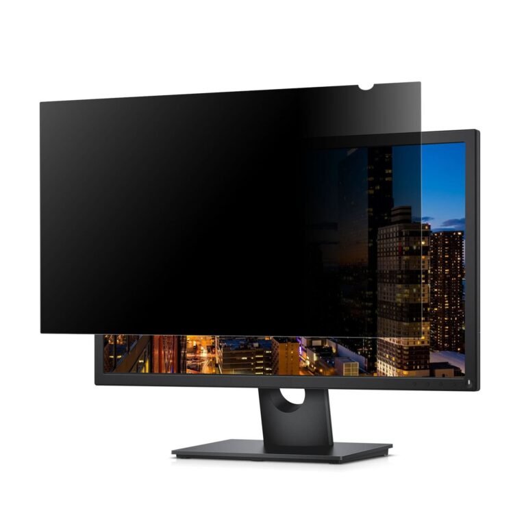 STARTECH.COM 24 IN. MONITOR PRIVACY SCREEN -