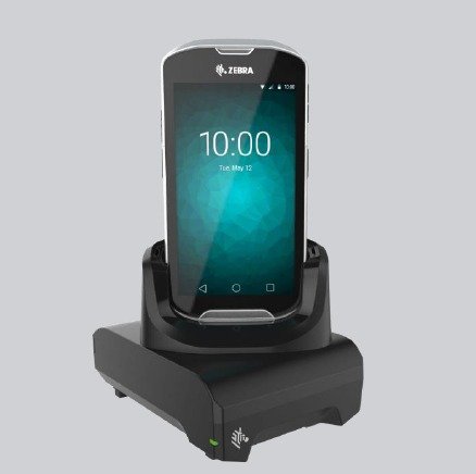 ZEBRA KT-TC51-ETH1-01 - network adapter - USB - Gigabit Ethernet