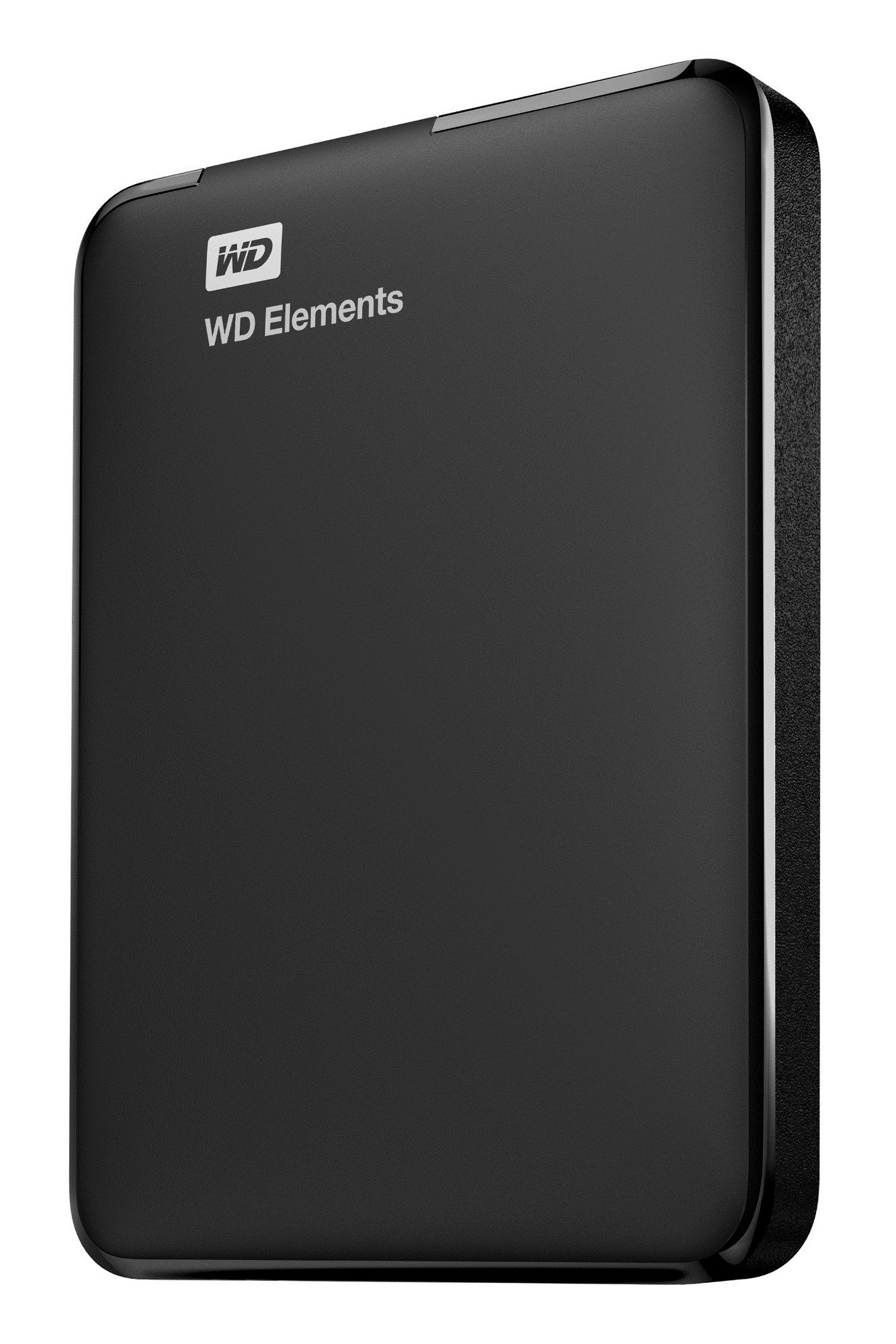 WD Elements Portable WDBU6Y0040BBK 2.5" SATA 4,00
