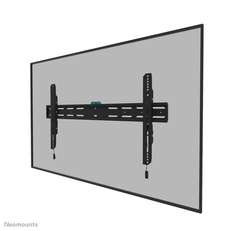 NEOMOUNTS BY NEWSTAR Neomount Wall Mount Fixed 98"