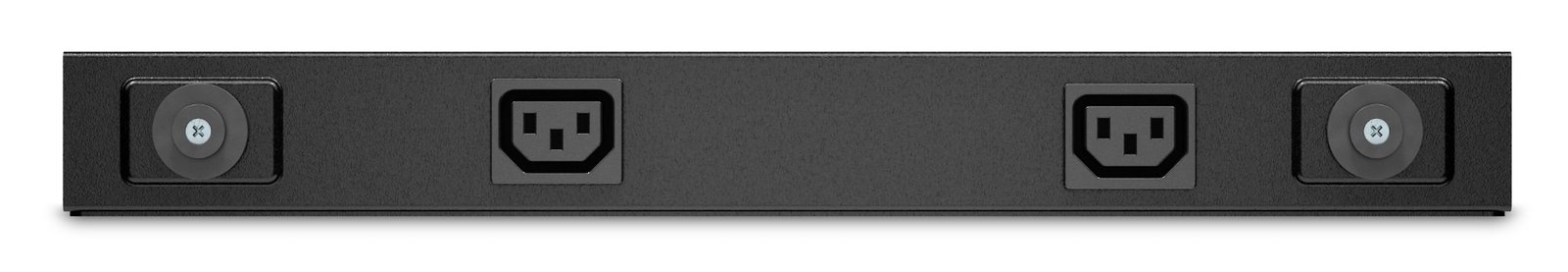 APC Basic Rack PDU AP6020A - power distribution unit