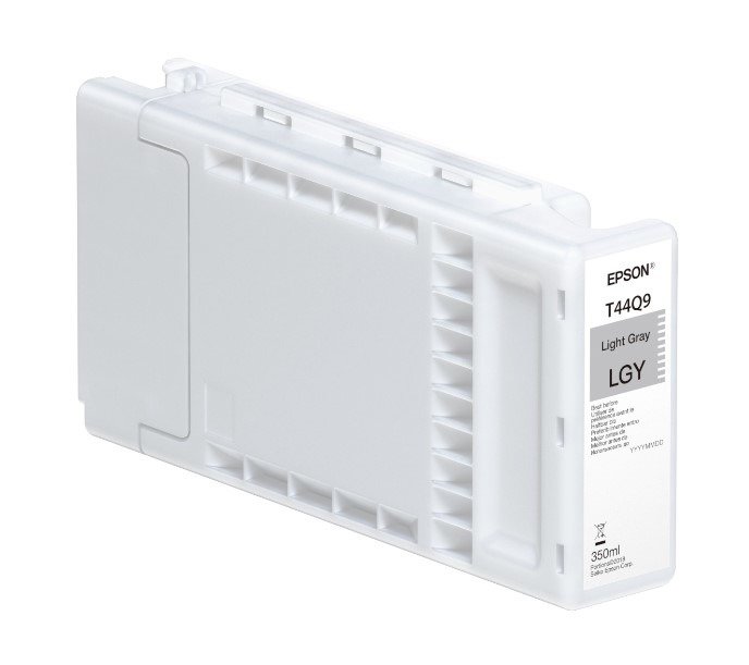 EPSON UK LTD Ultrachrome Pro 12 Ink Cartridge 1 Pc(S) Original