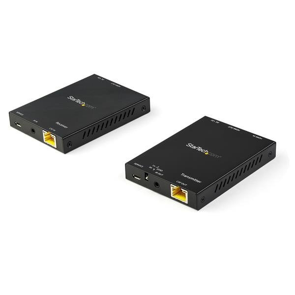 STARTECH.COM HDMI OVER CAT6 EXTENDER KIT