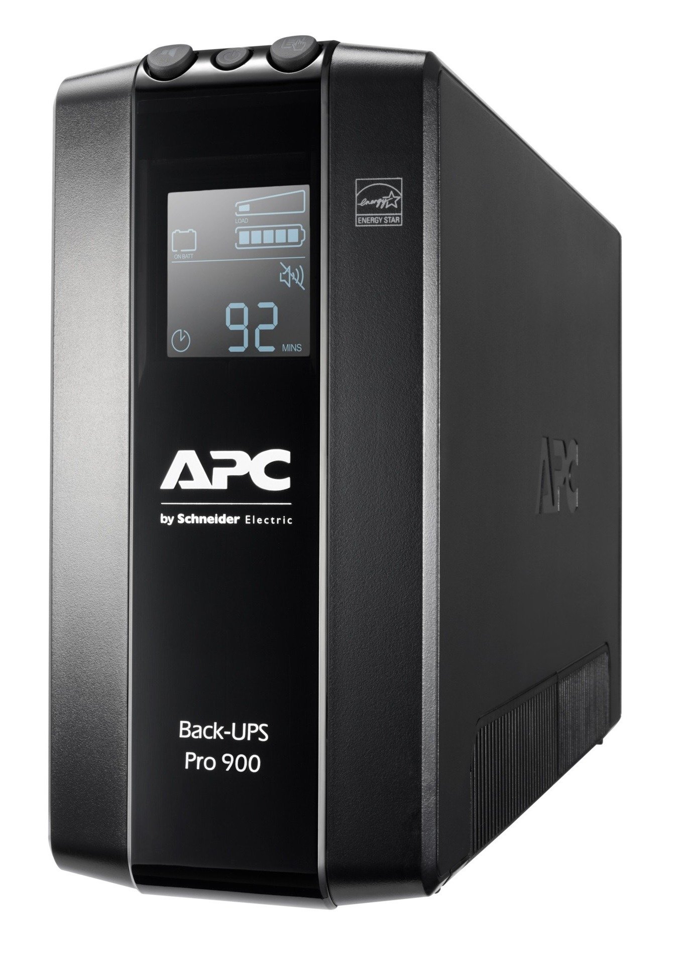 APC BACK UPS PRO BR 900VA 6 OUTLETS