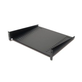 APC - rack shelf - 2U