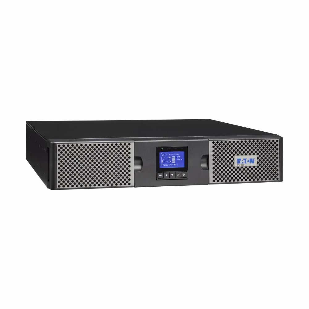 EATON CORPORATION EATON 9PX 1000I RT2U NETPACK
