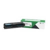 LEXMARK C/MC3426 CYAN Rtn 4.5KCARTRIDGE
