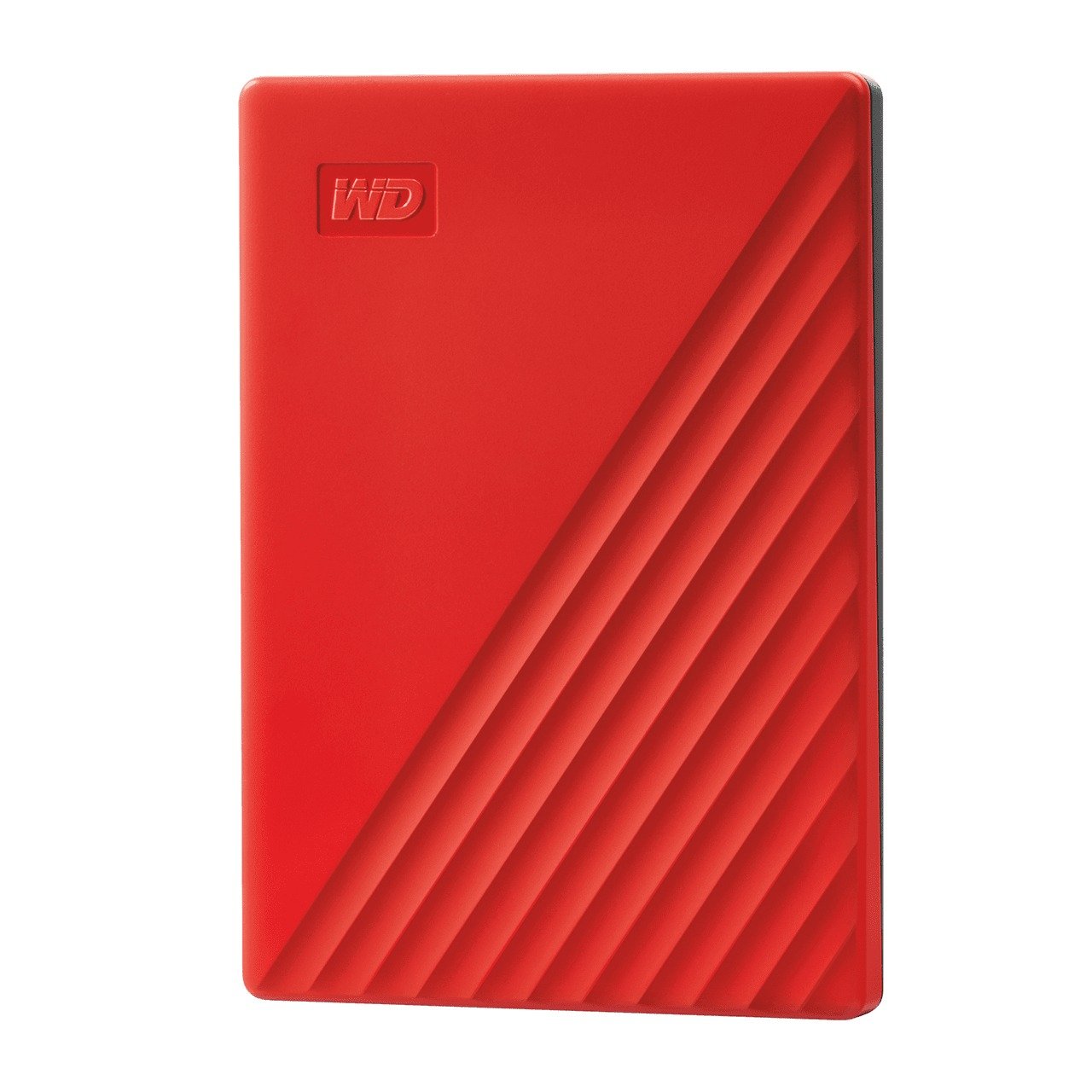 WD My Passport 2000 GB 2.5" 3.2 Gen 1 (3.1