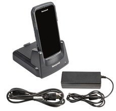 HONEYWELL HomeBase Cradle for Mobile Computer - Charging Capability - Synchronizing Capability