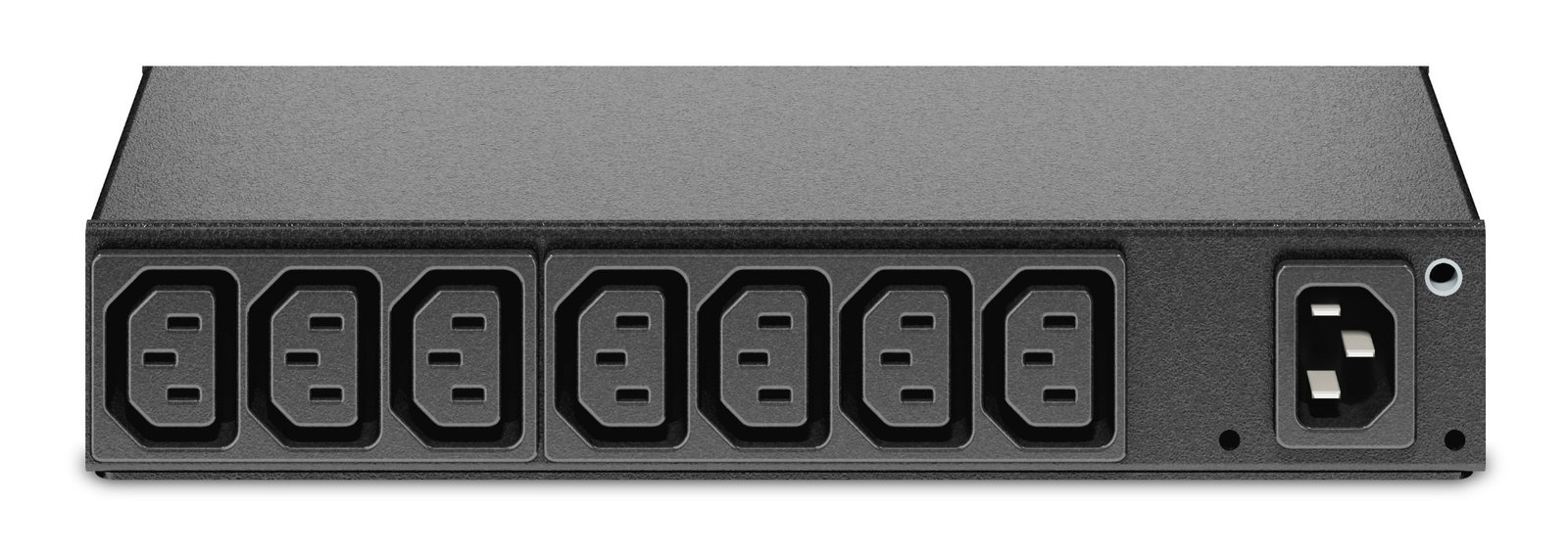 APC Basic Rack PDU AP6015A - power distribution unit