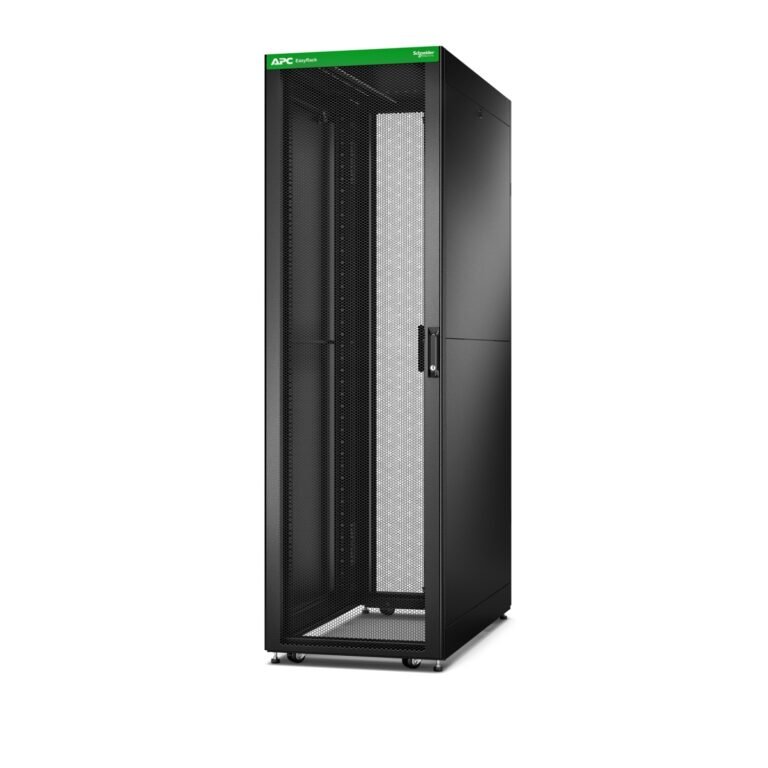 APC EASY RACK 600MM/42U/1000MM WITH