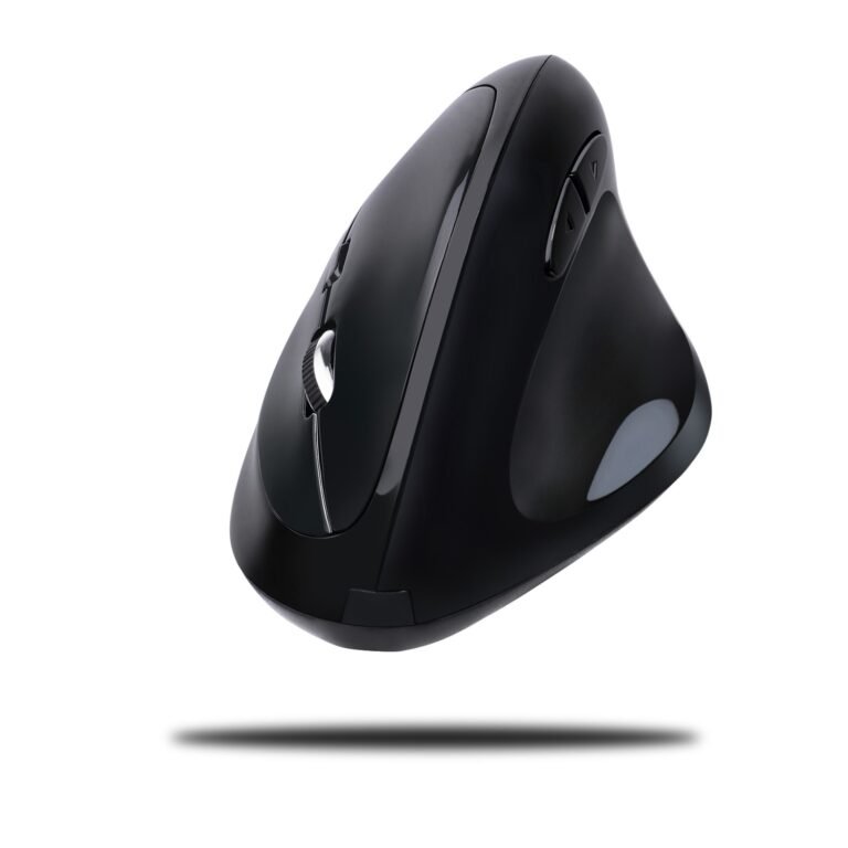 ADESSO WIRELESS VERTICAL ERGONOMIC