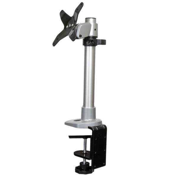 STARTECH.COM Monitor Desk Mount - Adjustable - Supports Monitors 12" to 34"