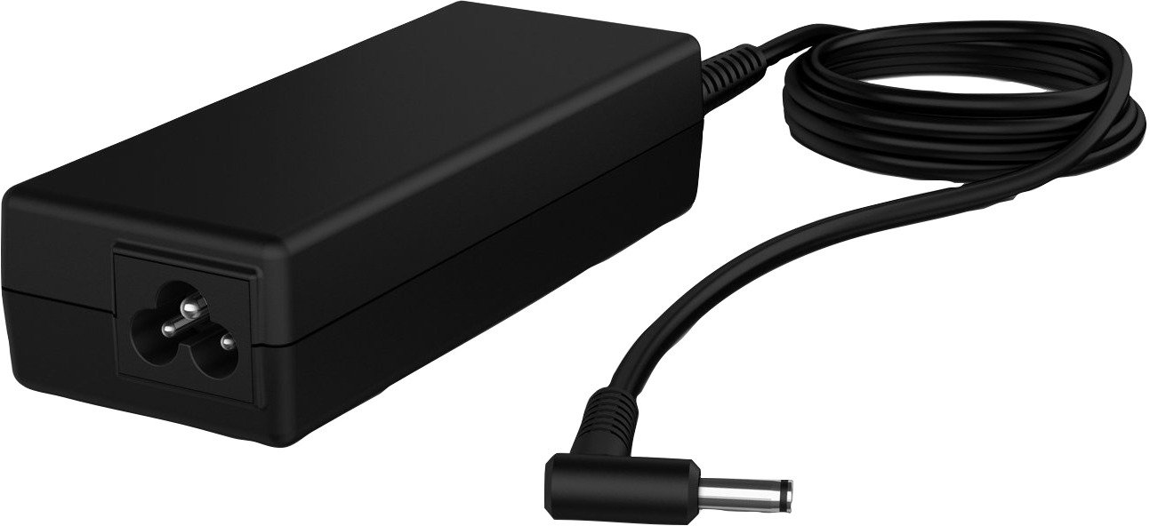 HP Smart AC Adapter - power adapter - 90 Watt