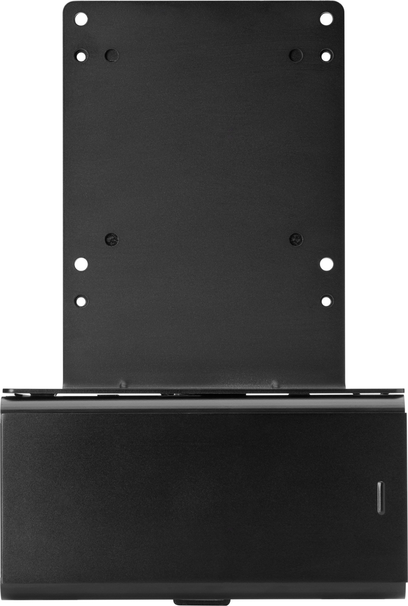 HP B300 - mounting kit - for Desktop Mini