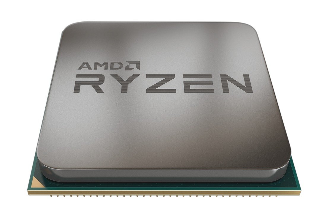 AMD Ryzen 3 3200G AMD R3 4 GHz AM4