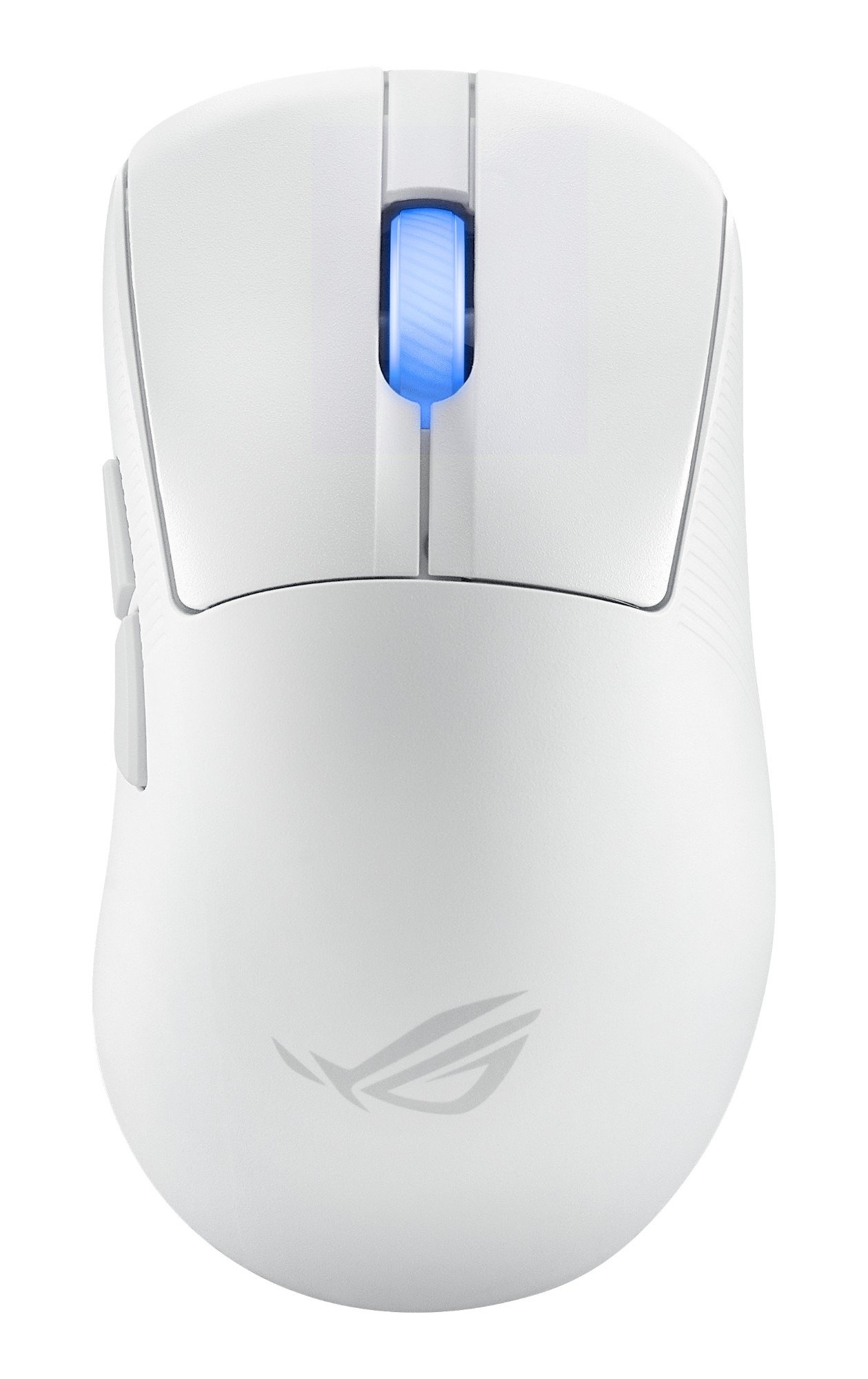 ASUS Maus Rog Keris Ii WL Ace WHT Gaming Mouse