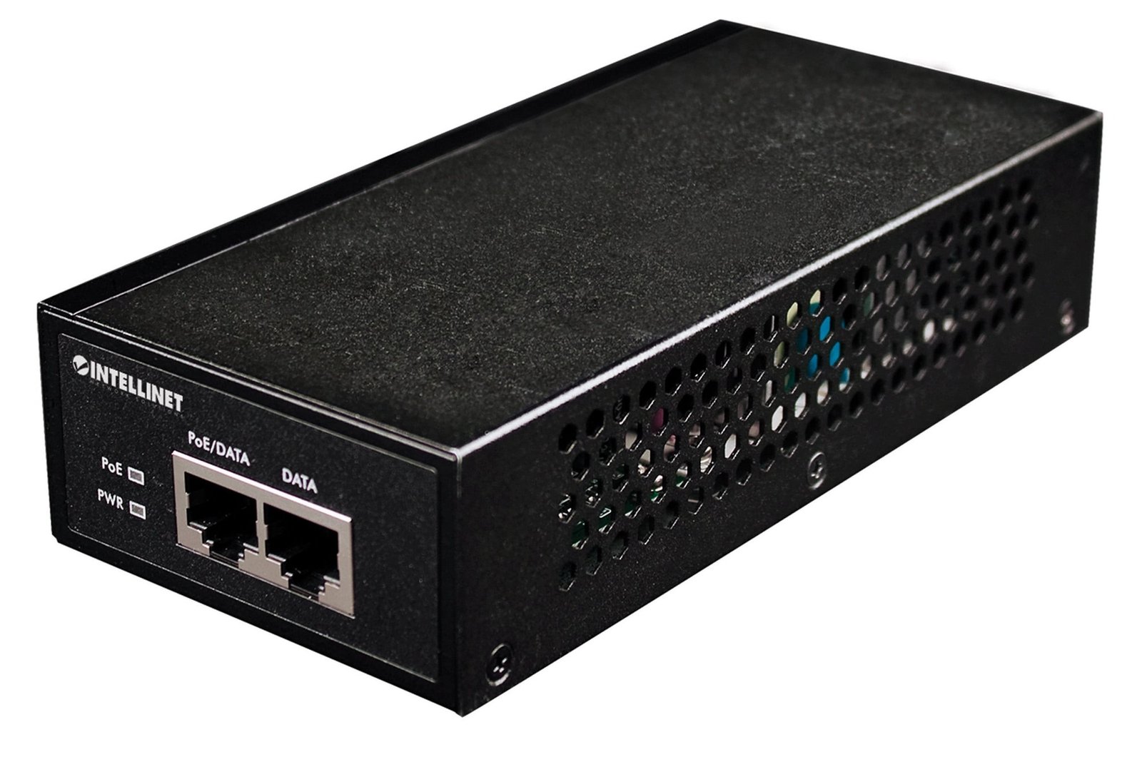 INTELLINET POE PLUS INJECTOR GIGABIT-