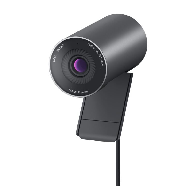 Dell Pro Webcam Wb5023