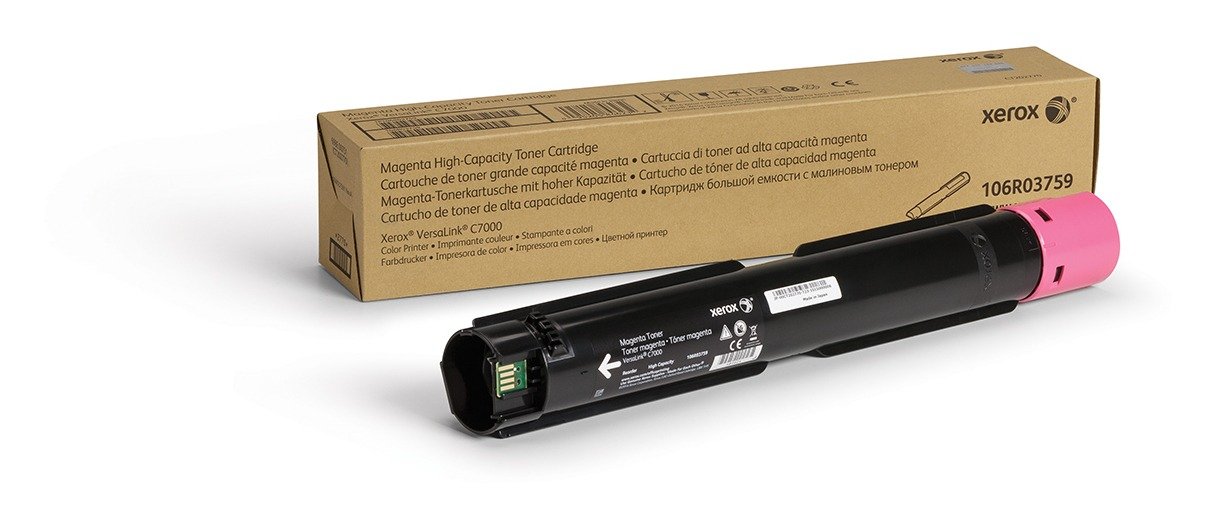 XEROX VersaLink C7000 - high capacity - magenta - original - toner cartridge