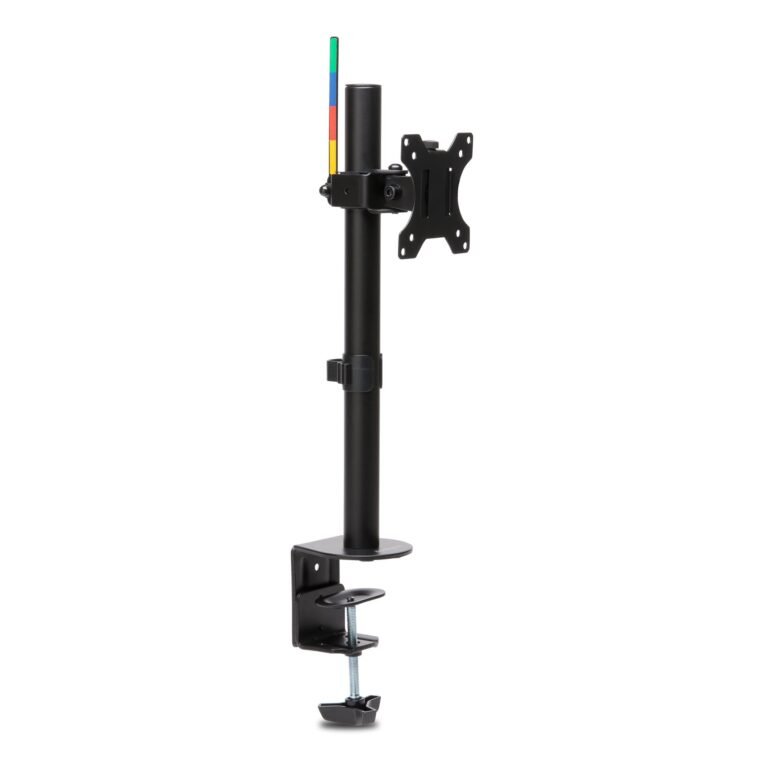 KENSINGTON K55411WW SmartFit Ergo Single Monitor Arm