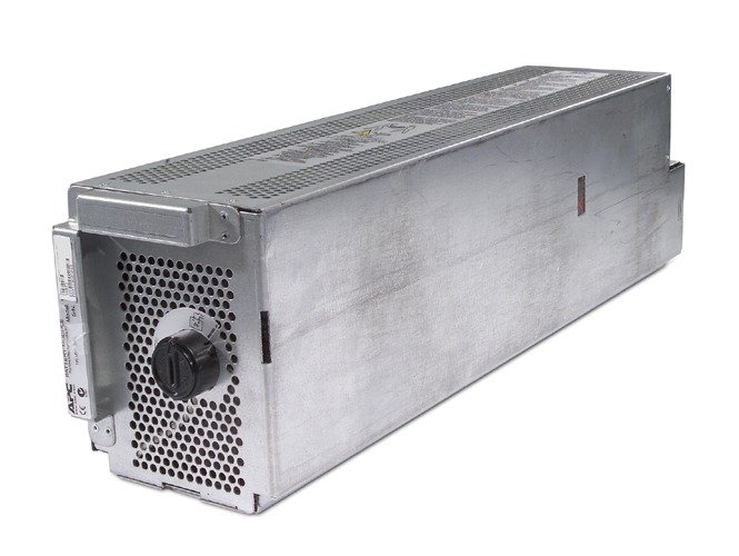 APC BY SCHNEIDER ELECTRIC SYBT5 Battery Unit - 120