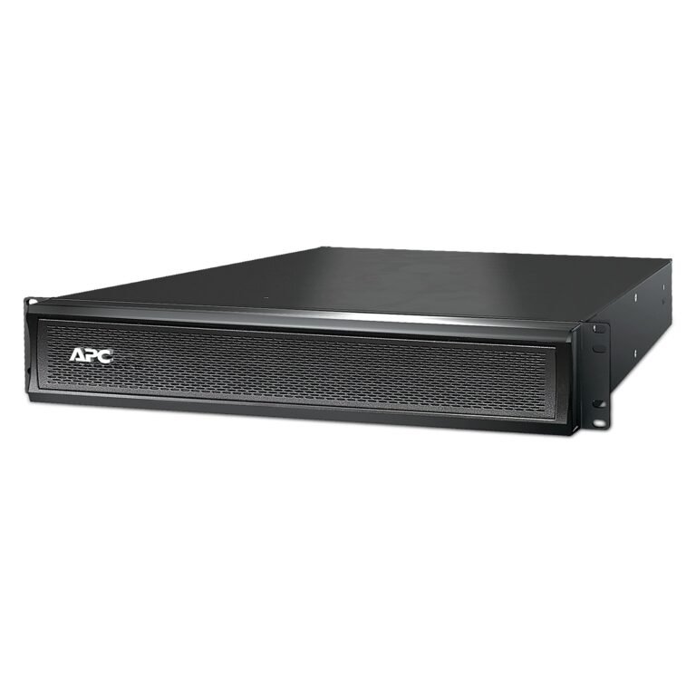 APC Smart-UPS X Battery Pack 2U/Tower 48V
