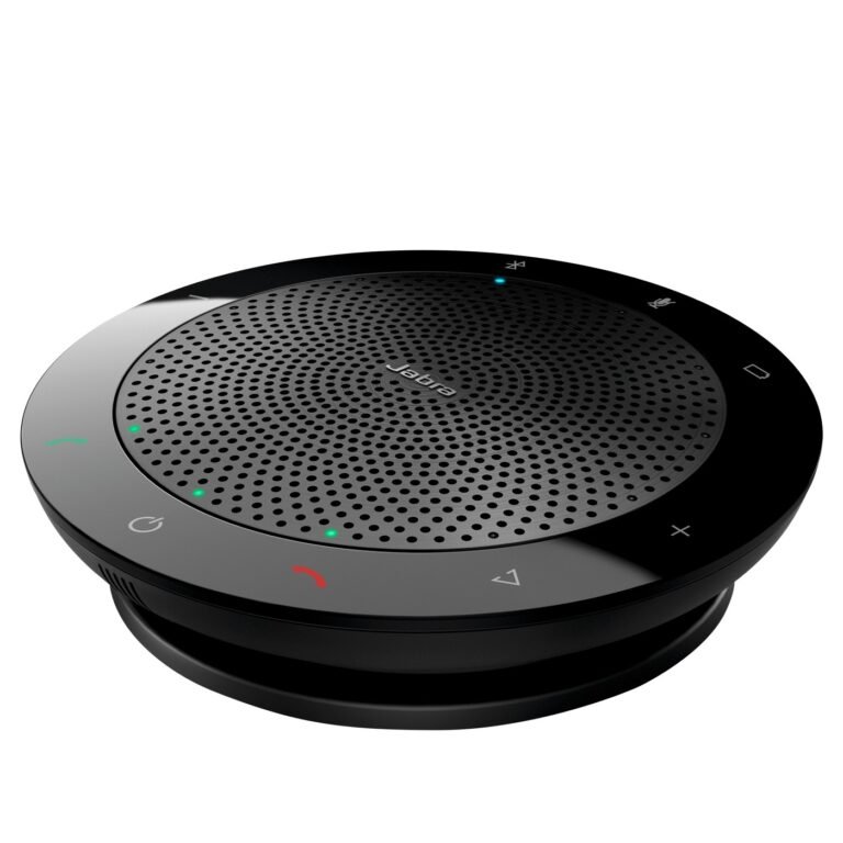 Jabra SPEAK 510 Speakerphone - MS