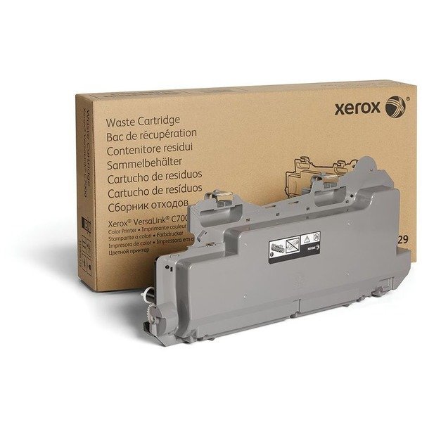 XEROX Waste Toner Bottle - Laser - 21200 Pages