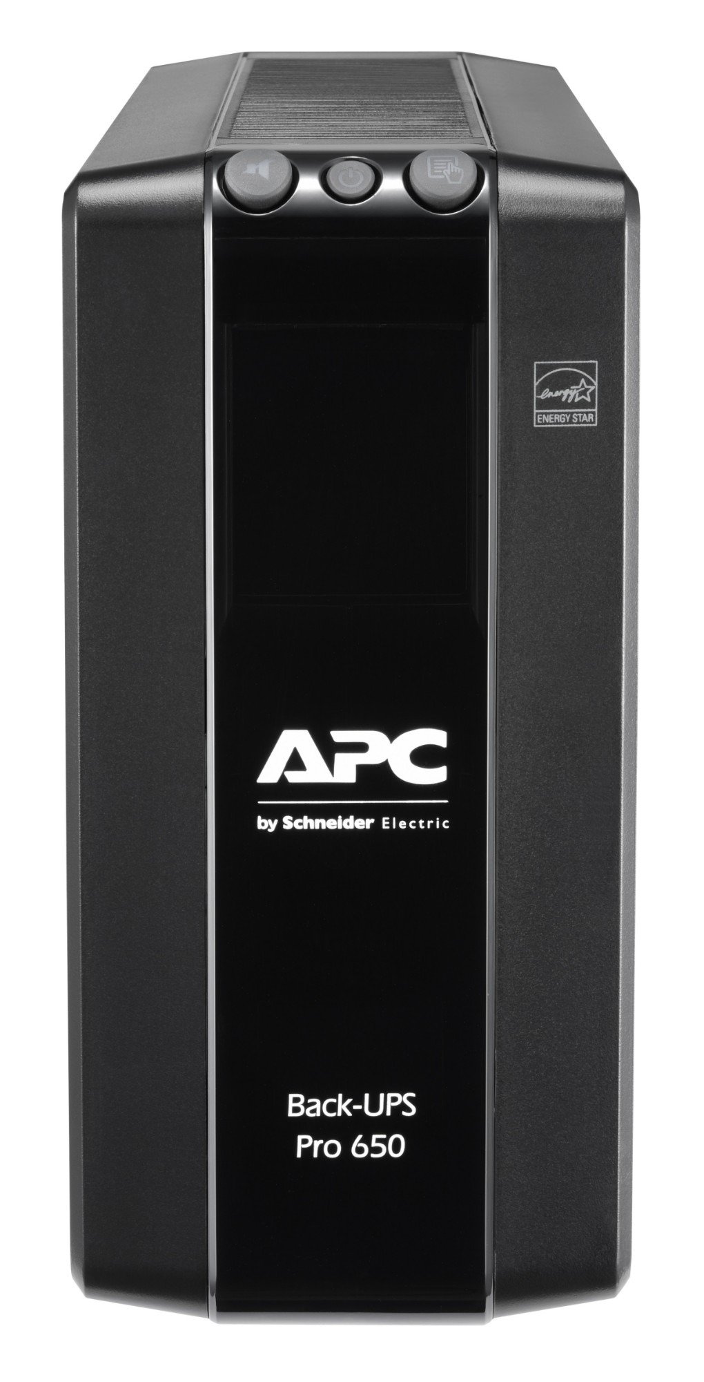 APC BACK UPS PRO BR 650VA 6 OUTLETS