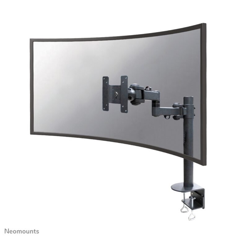 NEOMOUNTS by Newstar FPMA-D960PLUS - mounting kit - for LCD display (full-motion)