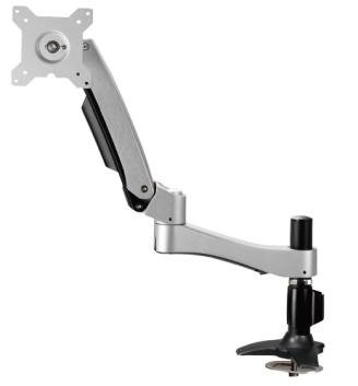 AMER MOUNTS LONG ARTICULATING MNTR ARM