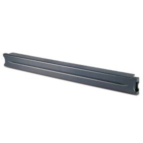 APC - rack blanking panel kit - 1U
