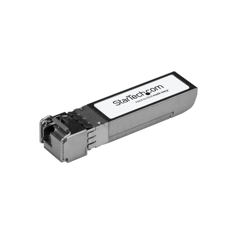 STARTECH.COM 10GBase-BX SFP+ Transceiver Module