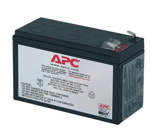 APC BATTERY REPL. KIT