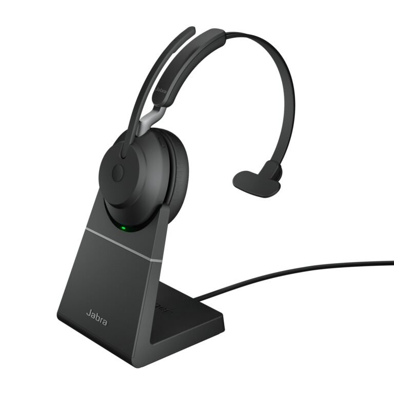GN NETCOM JABRA EVOLVE2 65
