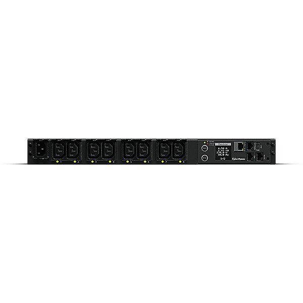 CYBERPOWER Switched Series PDU41004 - power distribution unit