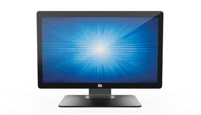 ELO 2402L - LCD monitor - Full HD (1080p) - 24