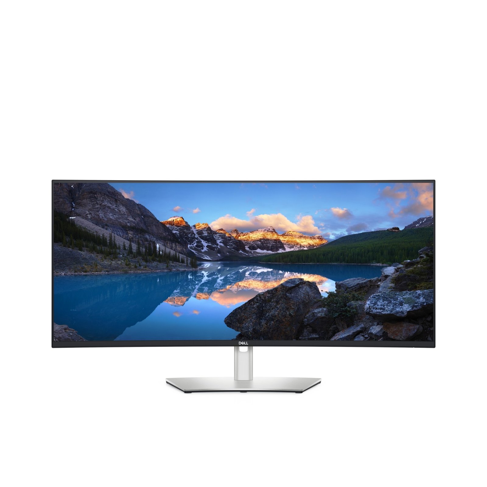 Dell UltraSharp U3824DW 95.2 cm (37.5") 3840
