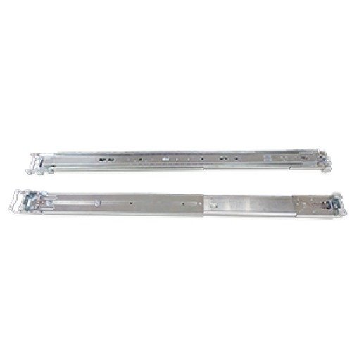 QNAP RAIL-B02 - rack rail kit